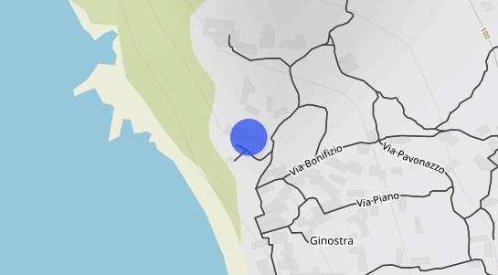 Prezzo degli immobili Ginostra Di Lipari