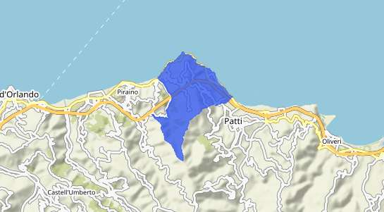 Prezzo degli immobili Gioiosa Marea