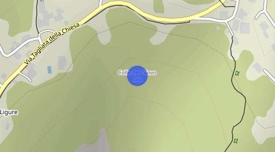 Prezzo degli immobili Giovo