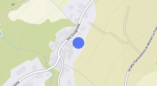 Prezzo degli immobili Giugnola