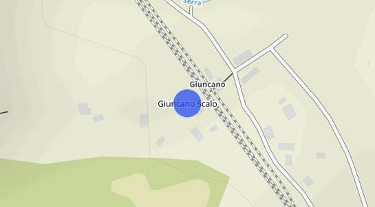 Prezzo degli immobili Giuncano Scalo