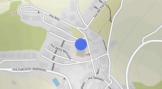 Prezzo degli immobili Giuncarico