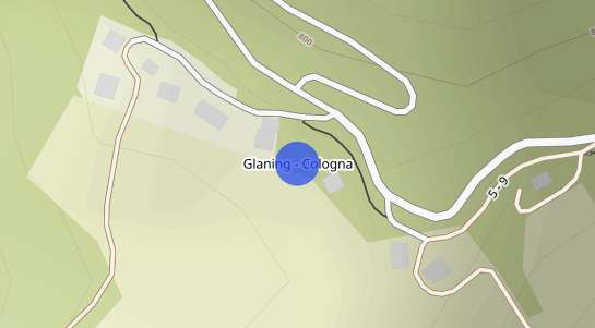 Prezzo degli immobili Glaning