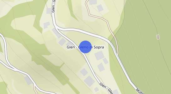 Prezzo degli immobili Glen