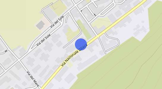 Prezzo degli immobili Gliaca