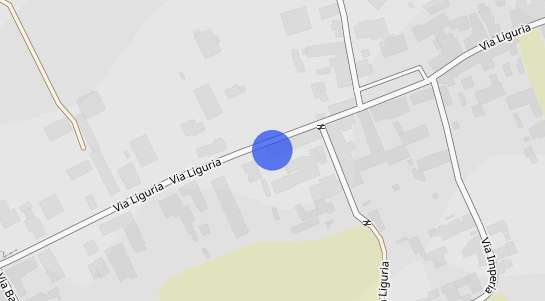 Prezzo degli immobili Godia