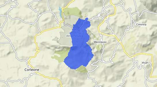 Prezzo degli immobili Godrano