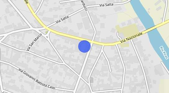 Prezzo degli immobili Gonnosfanadiga