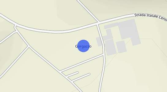 Prezzo degli immobili Gorgazzo