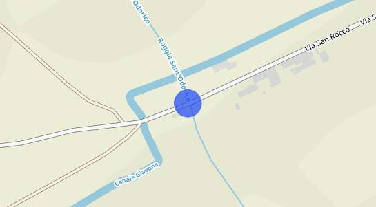 Prezzo degli immobili Goricizza E Pozzo