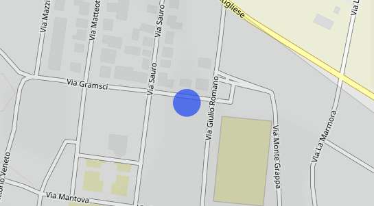 Prezzo degli immobili Governolo