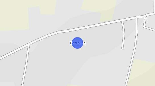 Prezzo degli immobili Gozzolina