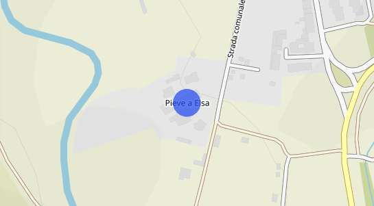 Prezzo degli immobili Gracciano Di Colle Val D Elsa