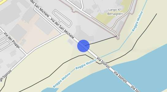 Prezzo degli immobili Gradisca D Isonzo