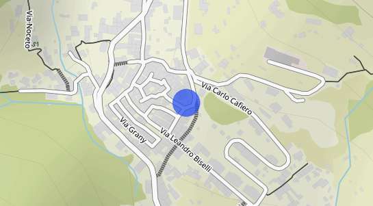 Prezzo degli immobili Gragnana