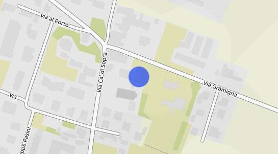 Prezzo degli immobili Gramignazzo