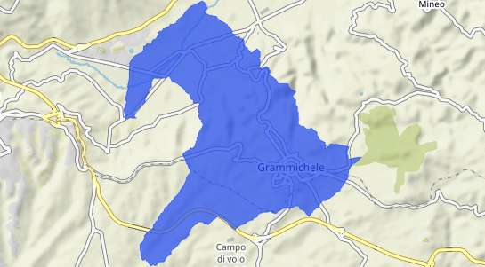 Prezzo degli immobili Grammichele