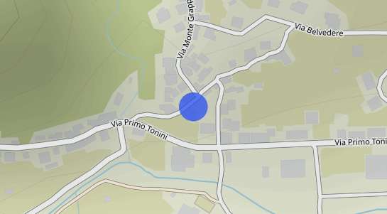 Prezzo degli immobili Gramolazzo