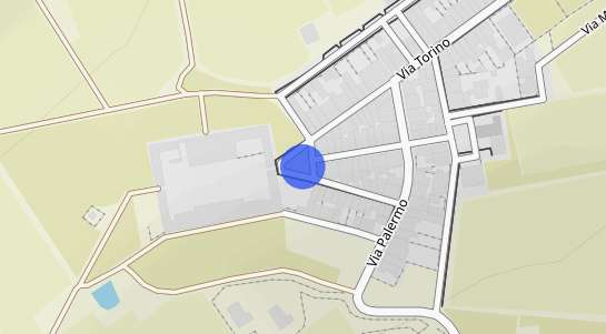 Prezzo degli immobili Granieri