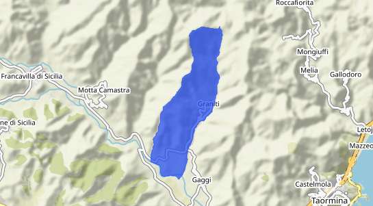 Prezzo degli immobili Graniti