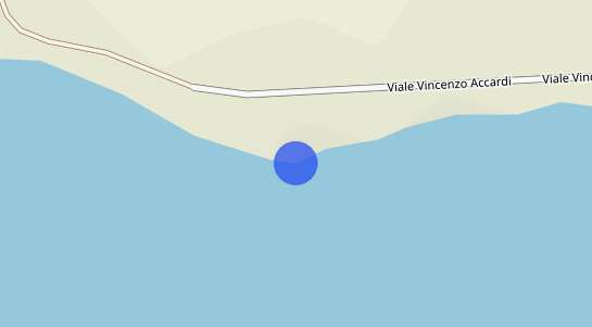 Prezzo degli immobili Granitola