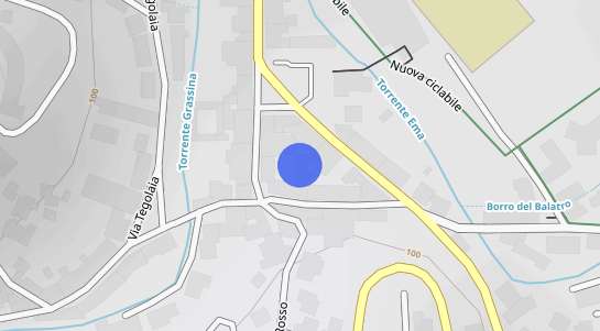 Prezzo degli immobili Grassina