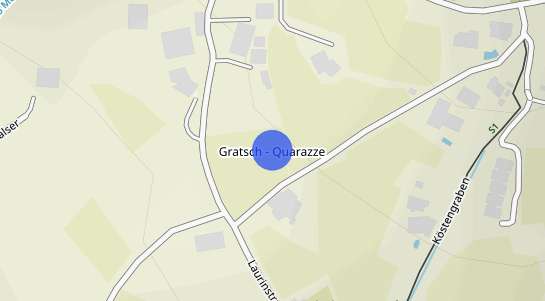 Prezzo degli immobili Gratsch