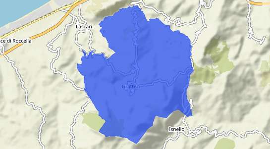 Prezzo degli immobili Gratteri