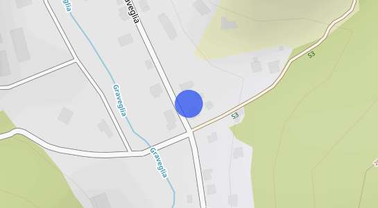 Prezzo degli immobili Graveglia