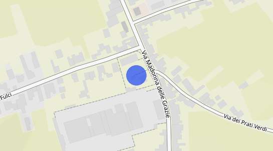 Prezzo degli immobili Grazia