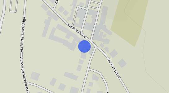 Prezzo degli immobili Grazie