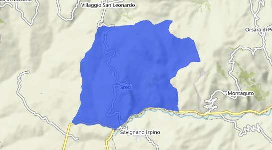 Prezzo degli immobili Greci