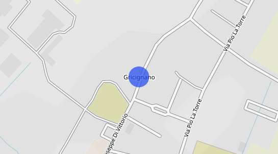Prezzo degli immobili Gricignano