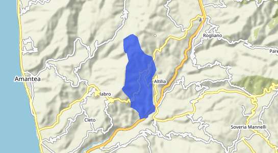 Prezzo degli immobili Grimaldi