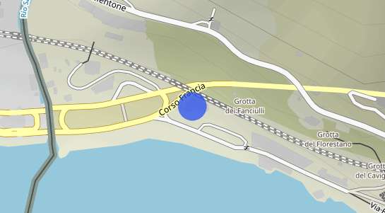 Prezzo degli immobili Grimaldi Di Ventimiglia