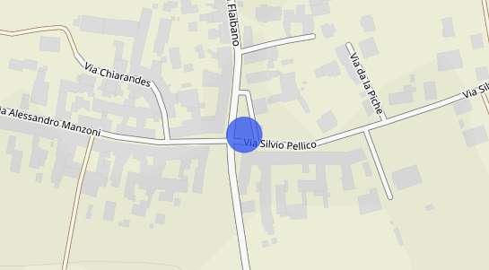 Prezzo degli immobili Grions