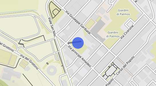 Prezzo degli immobili Grottaferrata