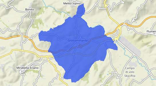 Prezzo degli immobili Grottaminarda