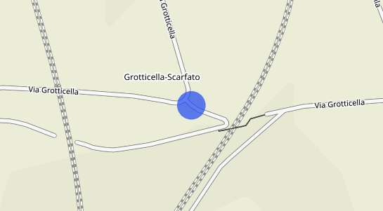 Prezzo degli immobili Grotticella