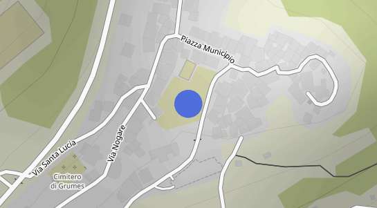 Prezzo degli immobili Grumes