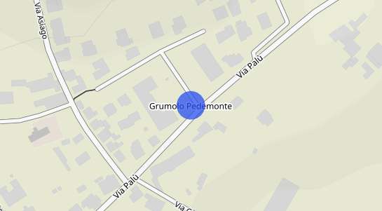 Prezzo degli immobili Grumolo Pedemonte