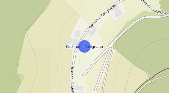 Prezzo degli immobili Gschnon