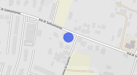 Prezzo degli immobili Guamo