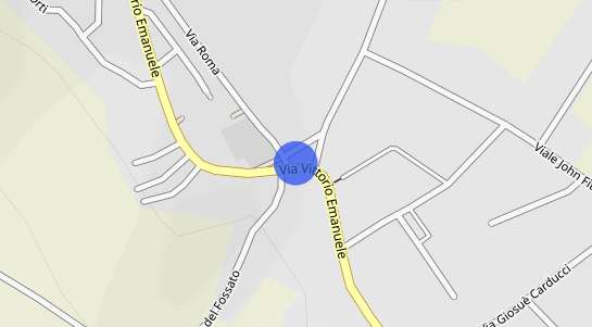 Prezzo degli immobili Guardea