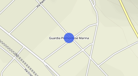 Prezzo degli immobili Guardia Piemontese Marina