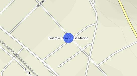 Prezzo degli immobili Guardia Piemontese Marina