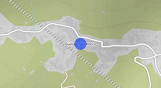 Prezzo degli immobili Guinadi