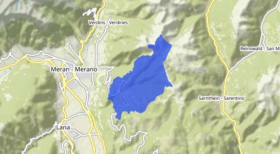 Prezzo degli immobili Hafling