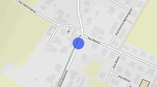 Prezzo degli immobili Iano