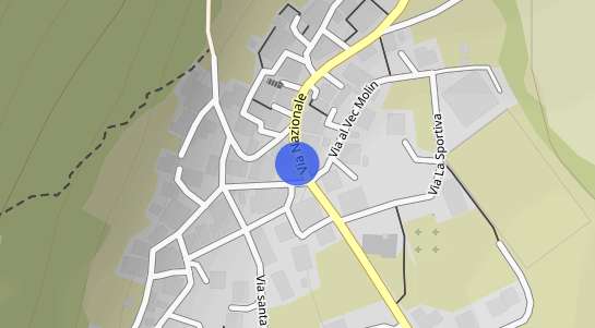 Prezzo degli immobili Iavre